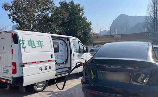 丰宁汽车搭电