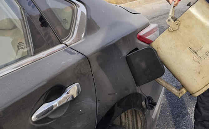 丰宁汽车送油