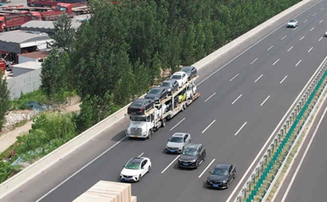 丰宁高速公路汽车救援